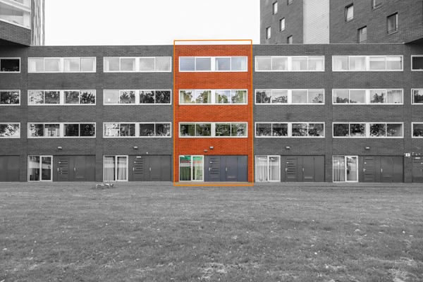 Medium property photo - Kabelhof 65, 3072 WJ Rotterdam